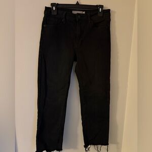 Just USA Black Denim Jeans
